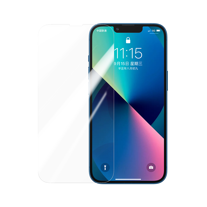 恒行6iPhone13系列钢化膜