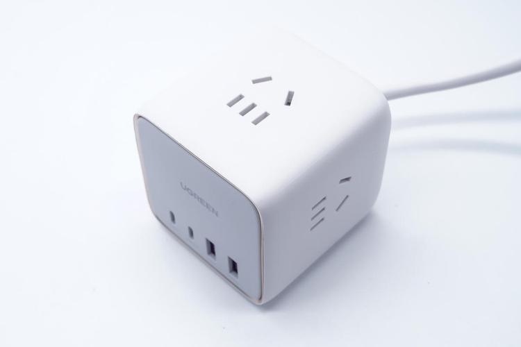 恒行665W智充魔盒Cube评测：开箱篇《上》
