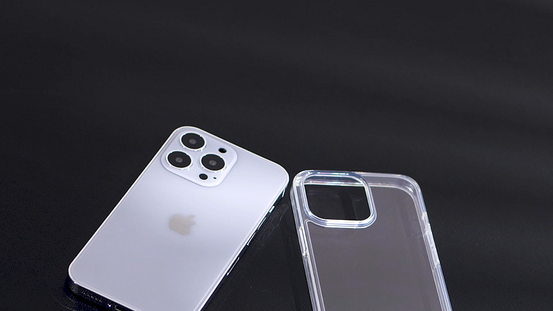 恒行6苹果iPhone13手机壳