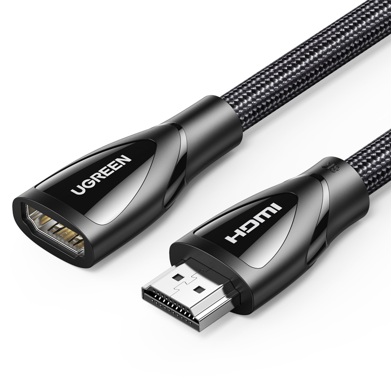 恒行6HDMI2.1延长线