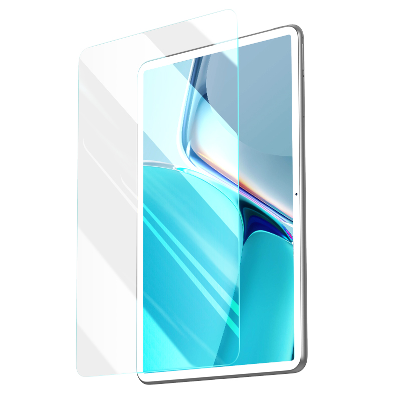恒行6钢化膜华为matepad11适用