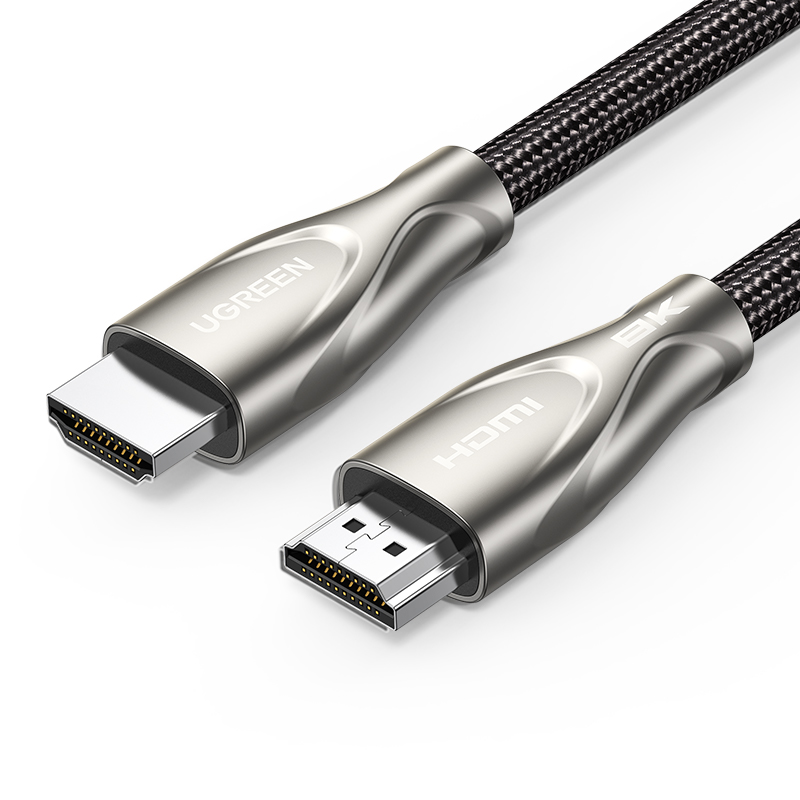 恒行6hdmi2.1高清线