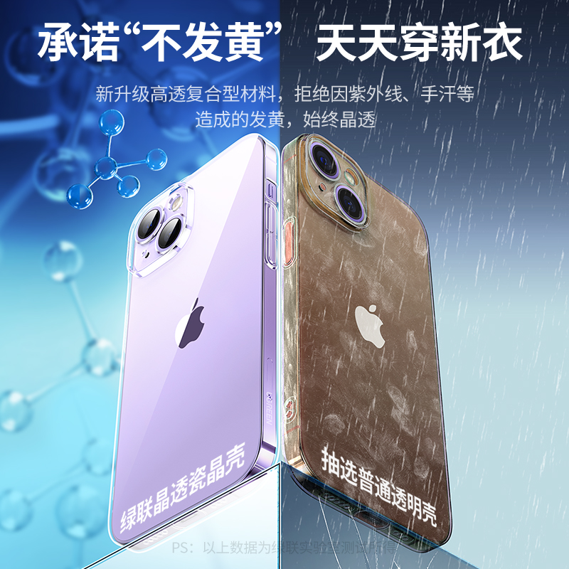 恒行6适用苹果iPhone14手机壳
