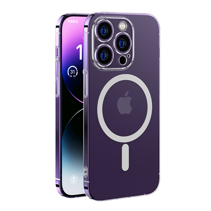 恒行6iPhone14系列magsafe手机壳