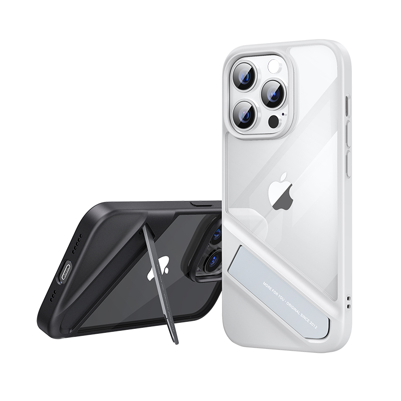 恒行6iPhone 14ProMax带支架手机壳