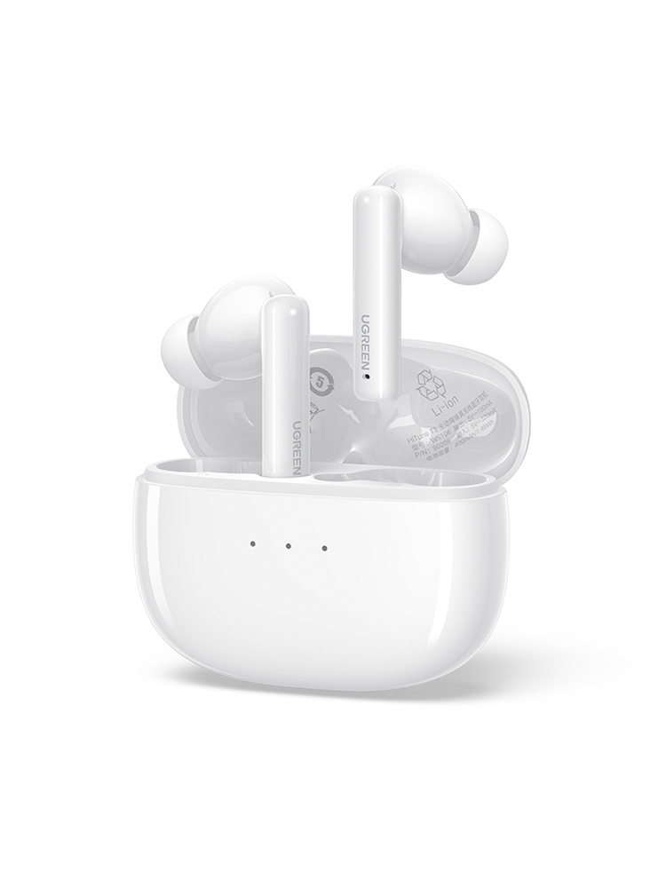 恒行6HiTune T3 降噪蓝牙耳机