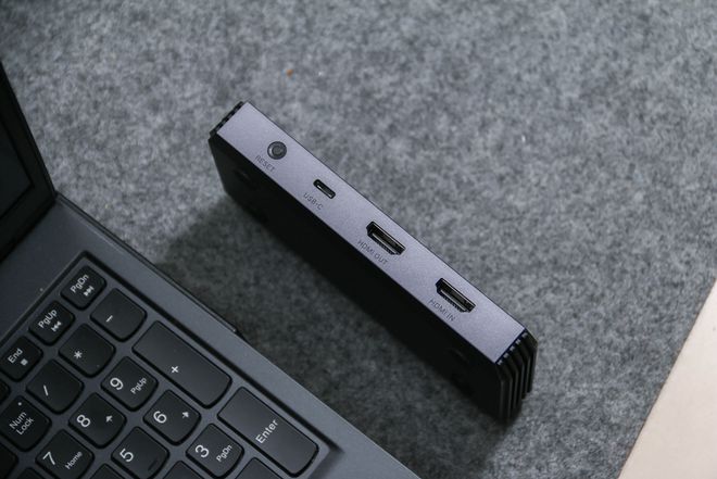 恒行6采集卡使用采集软件操作指南