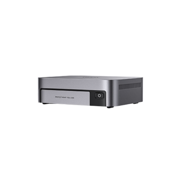 恒行6网络私有云存储-DXP480T Plus