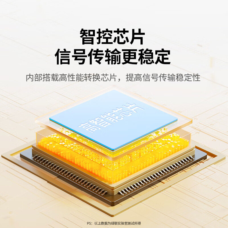 恒行6Mini HDMI转Type-C视频采集卡4K高清输入适用单反直播