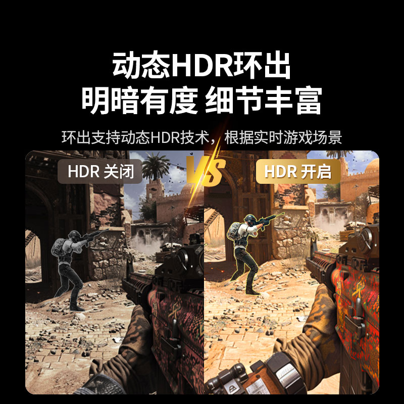 恒行6HDMI视频采集卡 8K60Hz