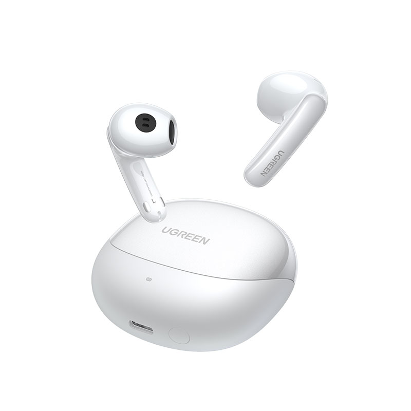 恒行6HiTune H6 Pro蓝牙耳机 双色可选