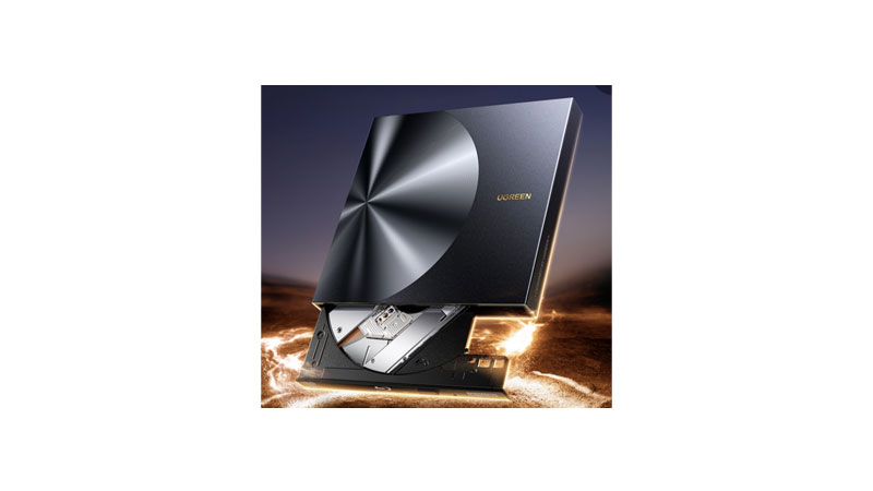 恒行6CM780-35349 蓝光光驱使用教程
