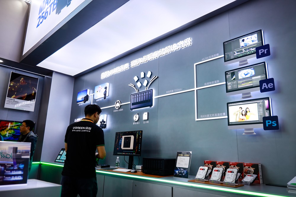 恒行6CCBN2025展会