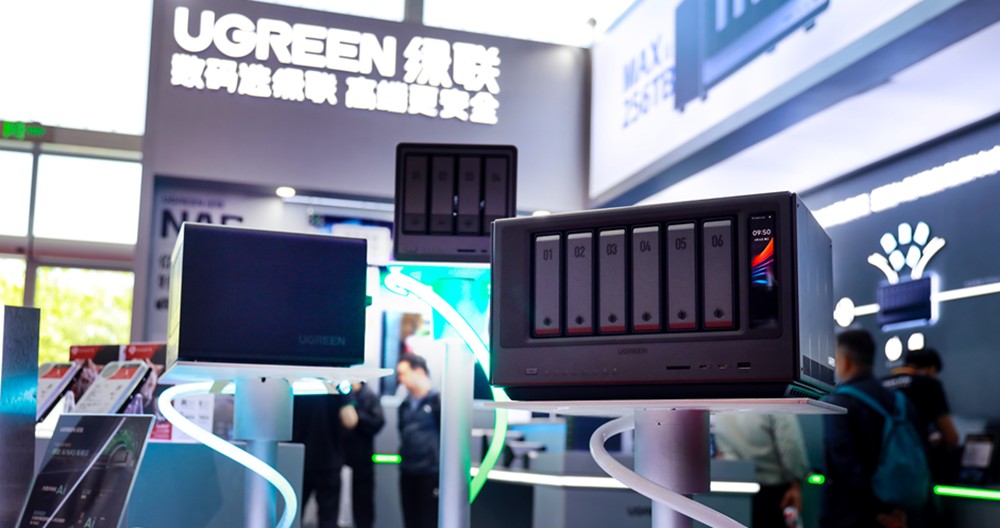 恒行6CCBN2025展会