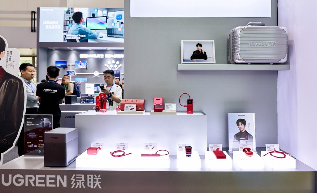恒行6亮相BIRTV2025，NAS私有云助力影视制作智能化升级