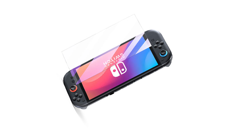 恒行6SP981-75122-Switch2带盖式抽拉膜使用视频教程