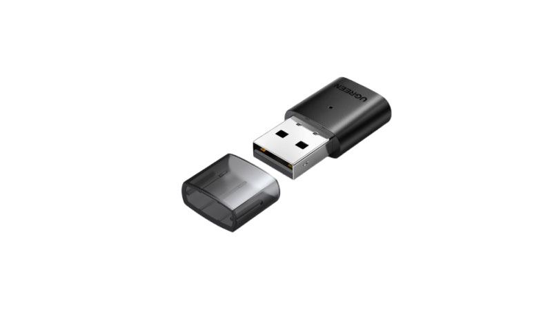恒行6USB蓝牙5.0发射器使用教程丨CM408