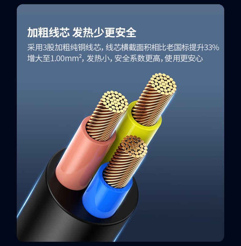 恒行6CD292 30W总功率 多设备高效充电