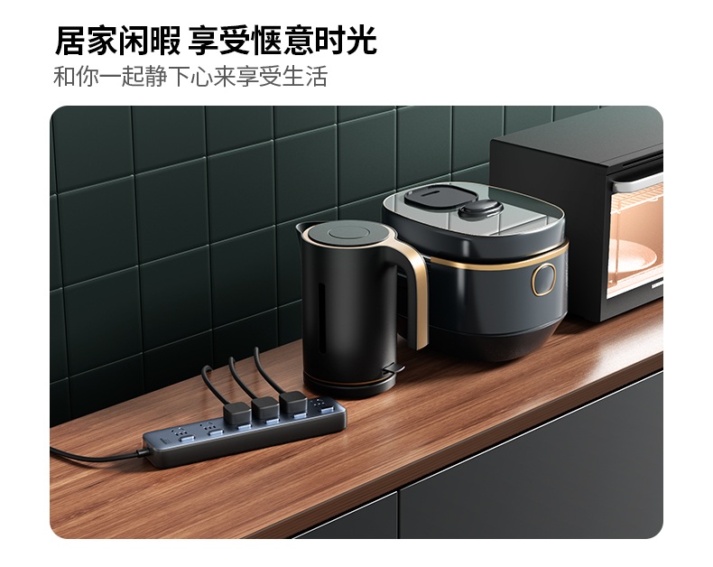 恒行6CD292 250V电压 适配国内电网