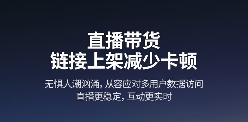 恒行6CM648-25051 低延迟传输 游戏体验更佳