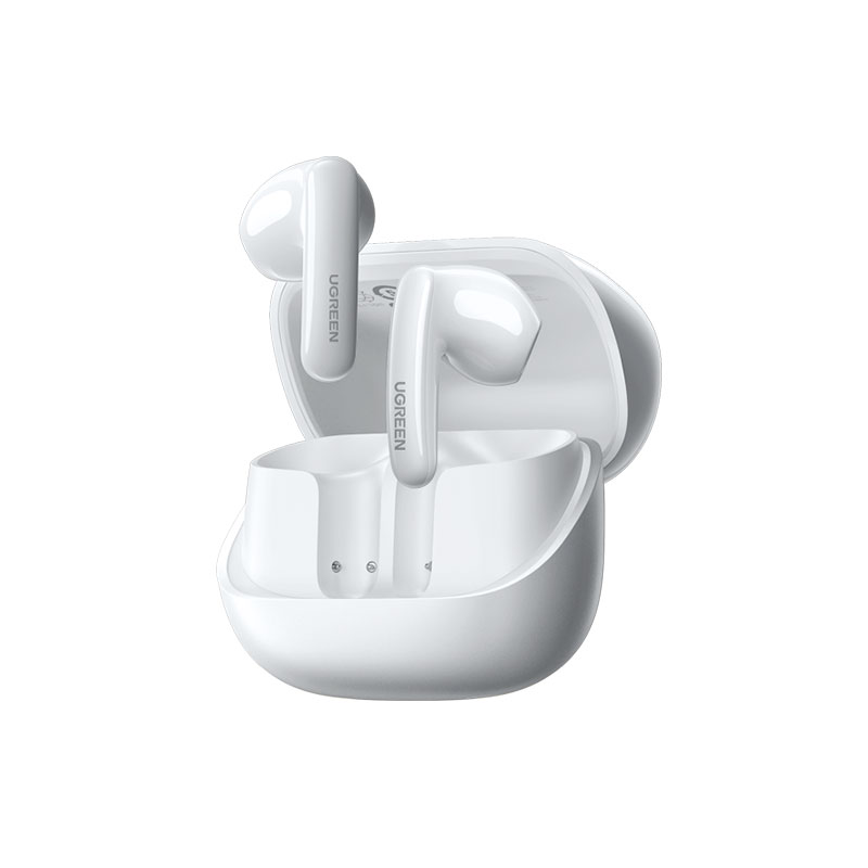 恒行6HiTune H6 Magic 智能触屏降噪蓝牙耳机