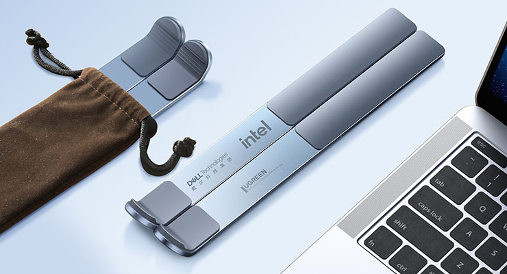 产品专属logo