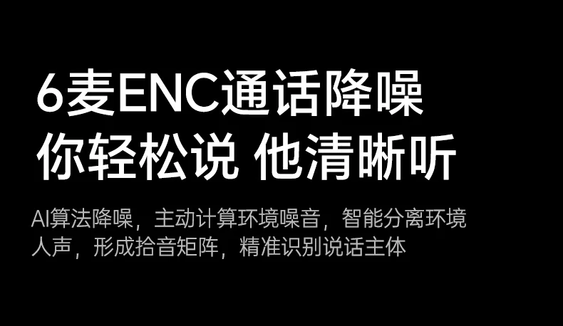 恒行6 WS216 蓝牙耳机多角度图