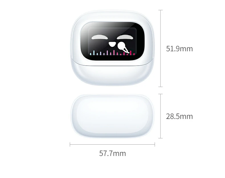 HiTune H6 Magic 实拍展示图