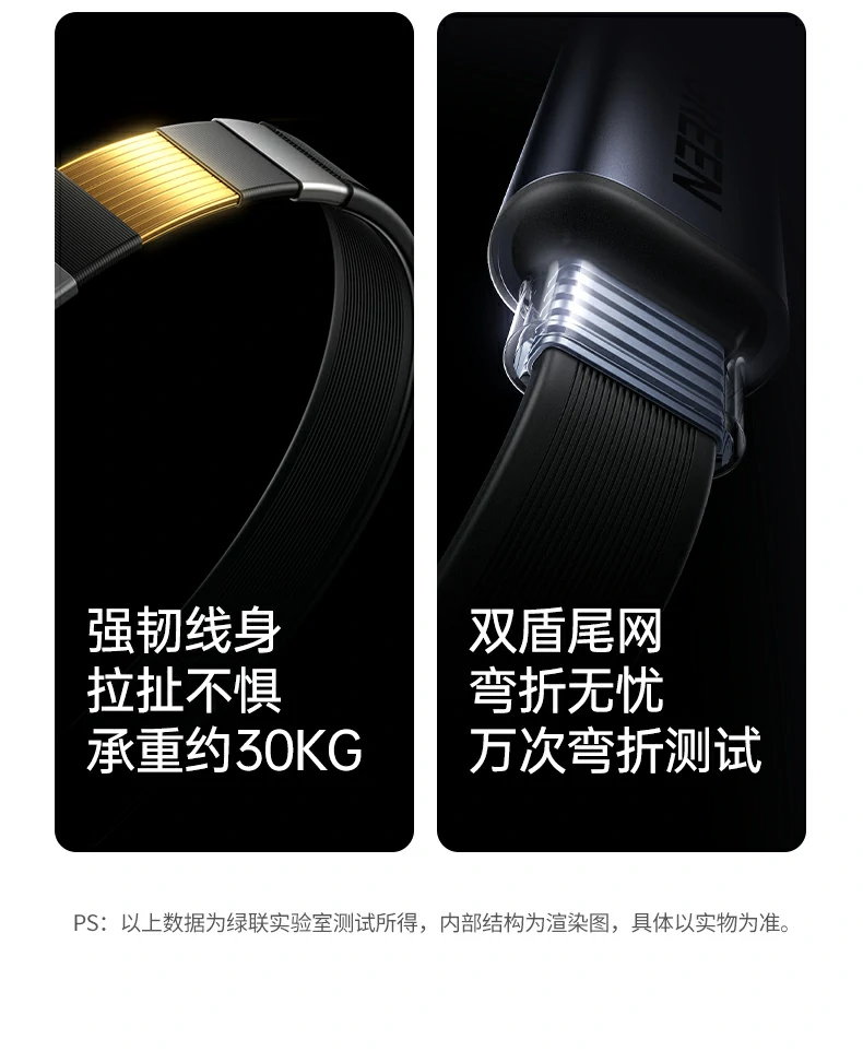 恒行665W氮化镓高效能输出