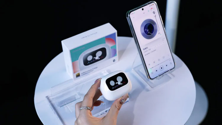 恒行6T6 Magic荣获QQ音乐2025臻享奖 年度真无线耳机