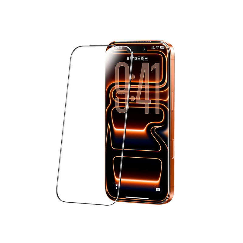 恒行6iPhone17系列 康宁AR金刚钢化膜