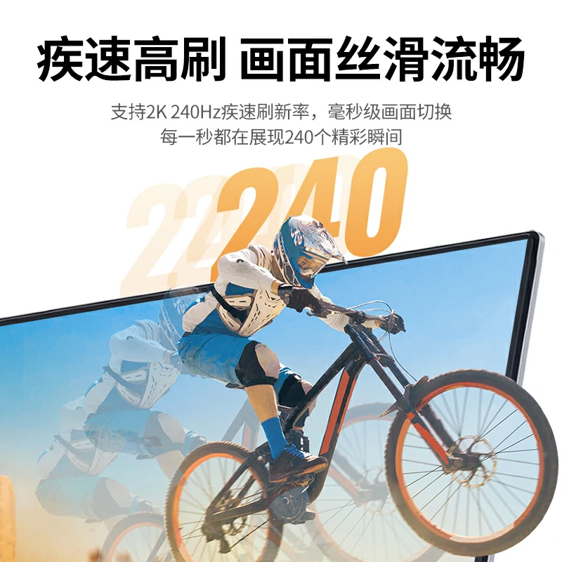 恒行6HDMI2.0高清线 4K60Hz 铝合金编织款