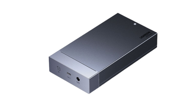 恒行6M.2-双盘位NVMe固态硬盘阵列盒(CM747-35898)视频教程
