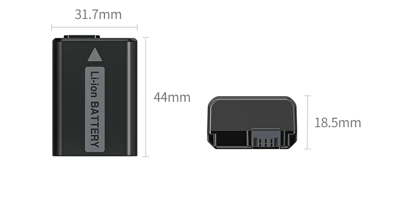 恒行6NP-FZ100外接电源高效散热设计，安全稳定使用
