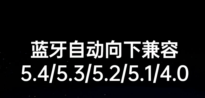 恒行6蓝牙6.0适配器CM749办公桌面使用场景展示