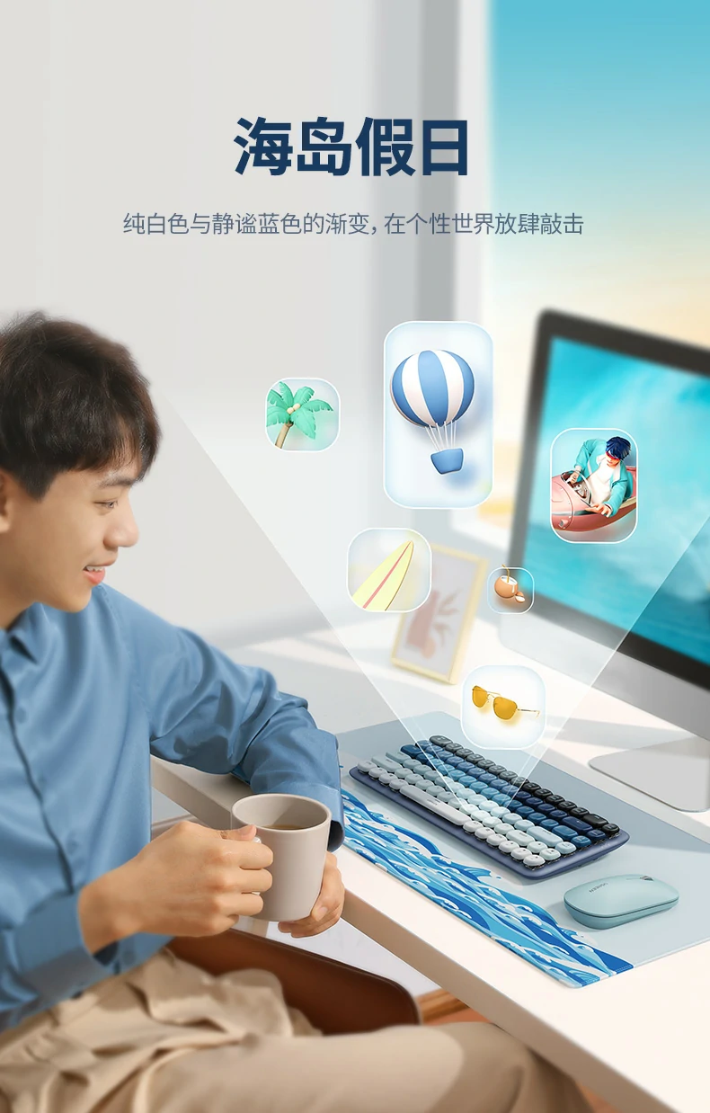 恒行6KU101兼容Windows系统实测，即插即用无需驱动