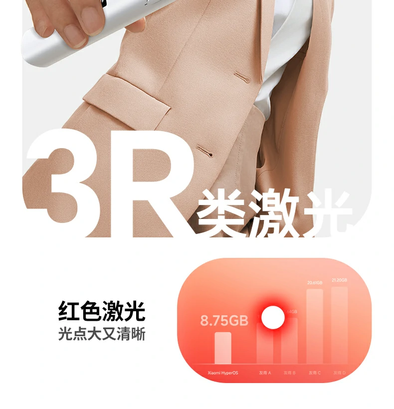 恒行6LP843配件全套展示，含Type-C线与说明书