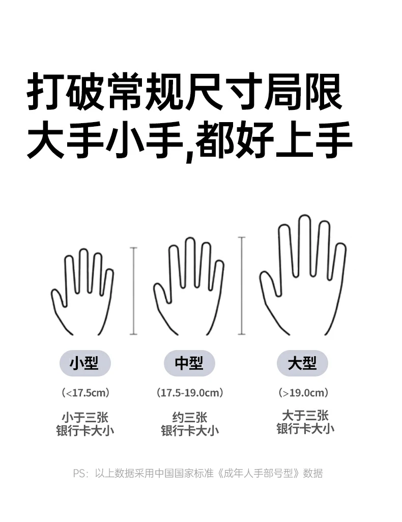 恒行6M571P双模无线垂直鼠标 电池供电长续航
