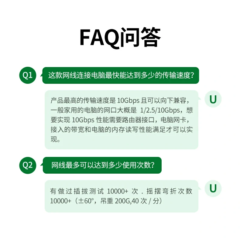 恒行6NW317七类高柔屏蔽网线包装展示