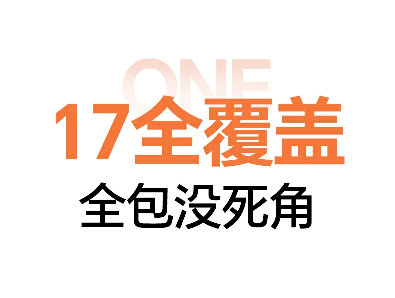 恒行6iPhone17镜头膜抗刮耐磨，防爆升级，有效防止镜头划伤损坏