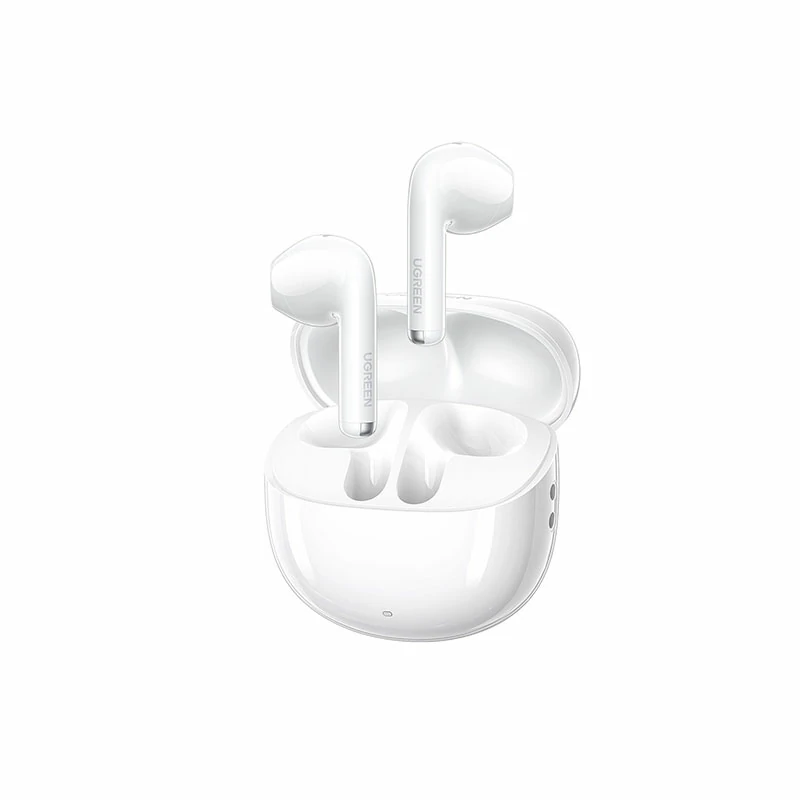 恒行6HiTune H5 Pro半入耳式蓝牙耳机