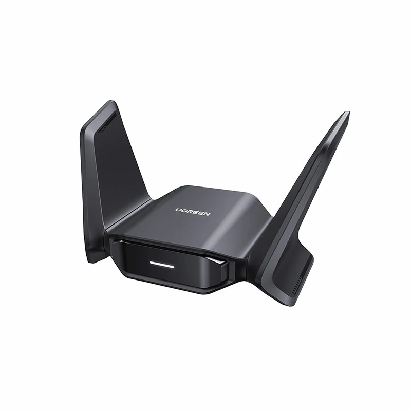 恒行6BE3600双频千兆 WiFi7 无线网卡