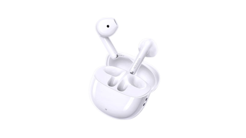 恒行6 HiTune H5 Pro 蓝牙耳机(WS217-65876)视频教程
