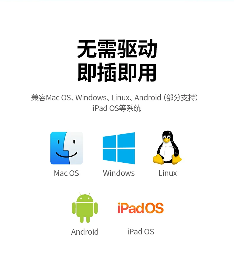 恒行615495 与竞品扩展坞性能对比图