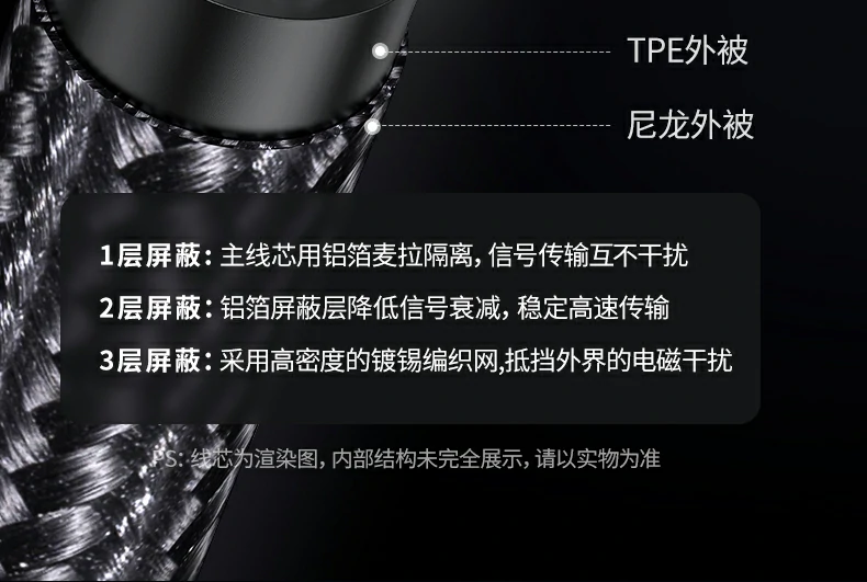 恒行6CM498-15375九合一扩展坞高速文件传输展示