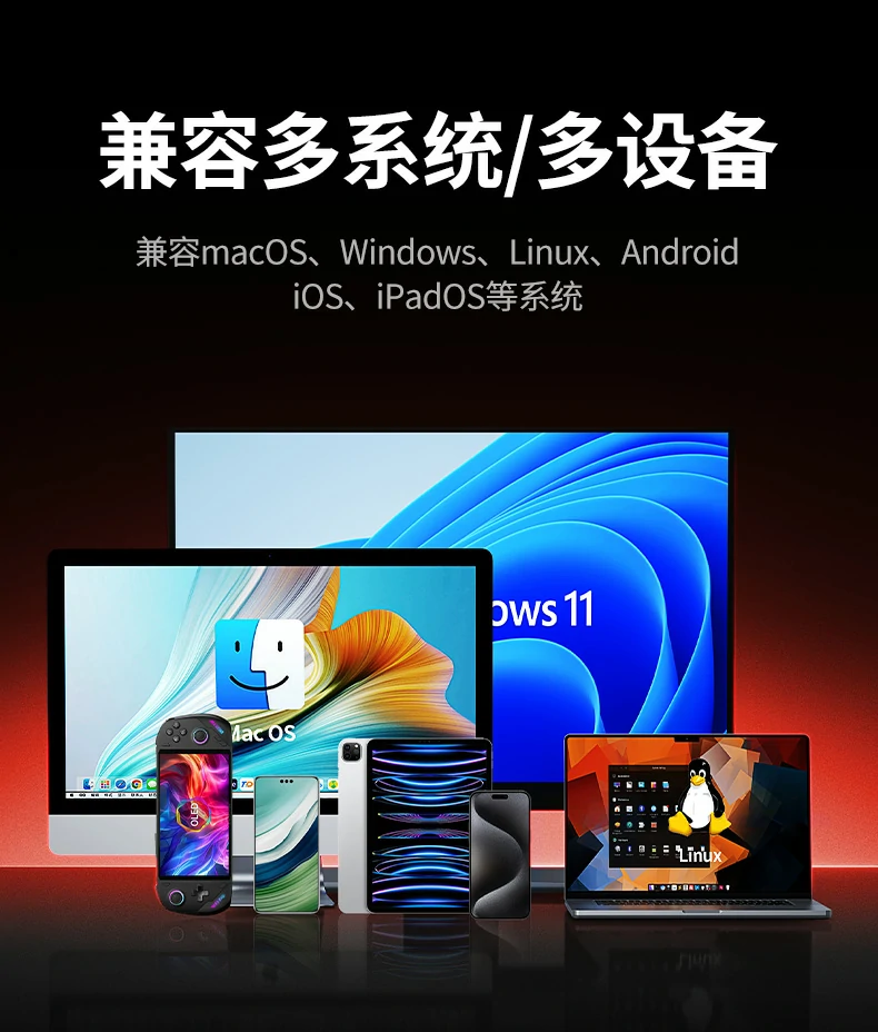 恒行6CM511-75642远程办公网络与外设扩展演示