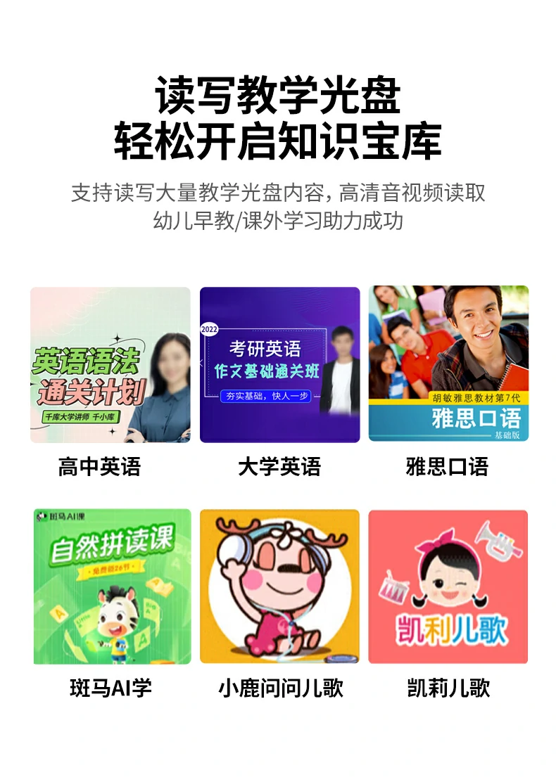 恒行6CM780外接电视播放蓝光影片演示