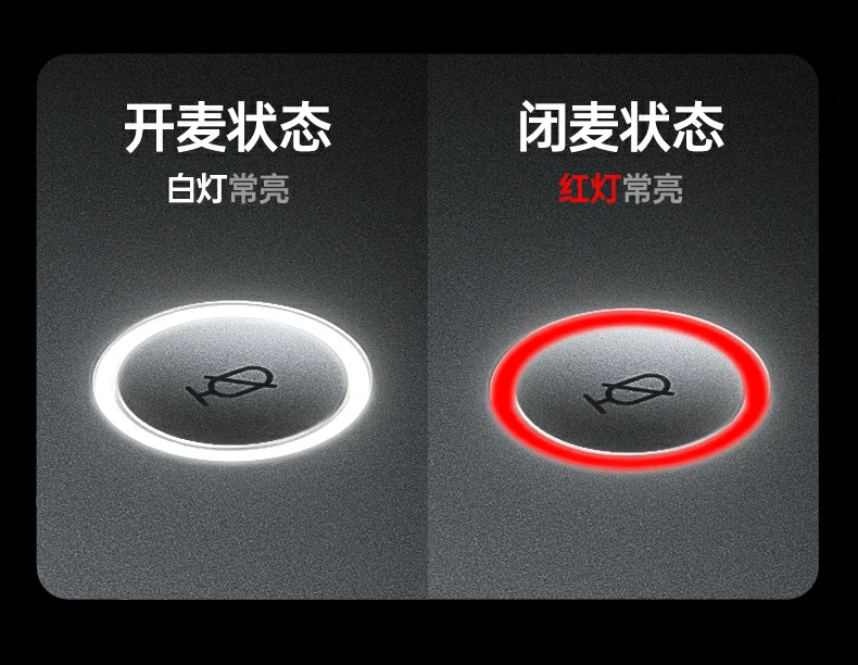恒行6CM826桌面立式设计无需三脚架即放即用