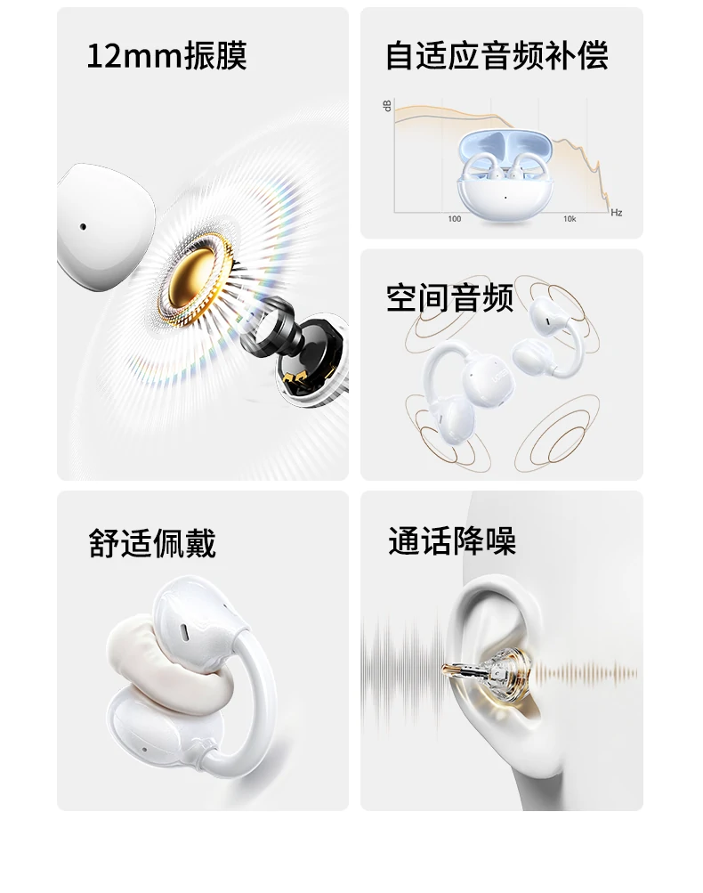 恒行6HiTune S3 Pro自适应低频补偿技术说明图