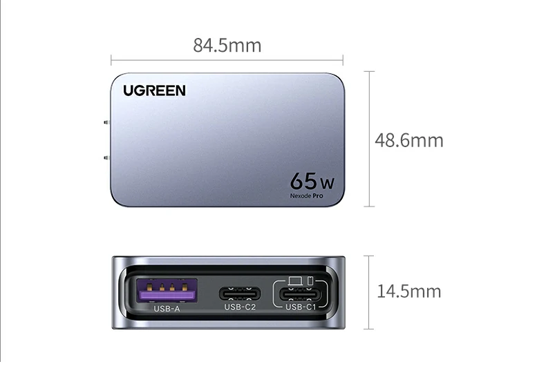恒行6X753 Type-C与USB-A接口兼容性测试